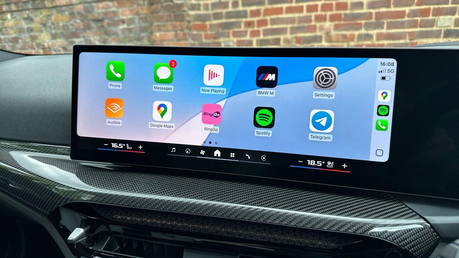 Used BMW M3 2025 for sale - 78157277: Photo 40