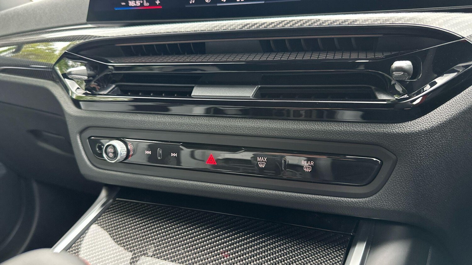 Used BMW M3 2025 for sale - 78157277: Photo 41