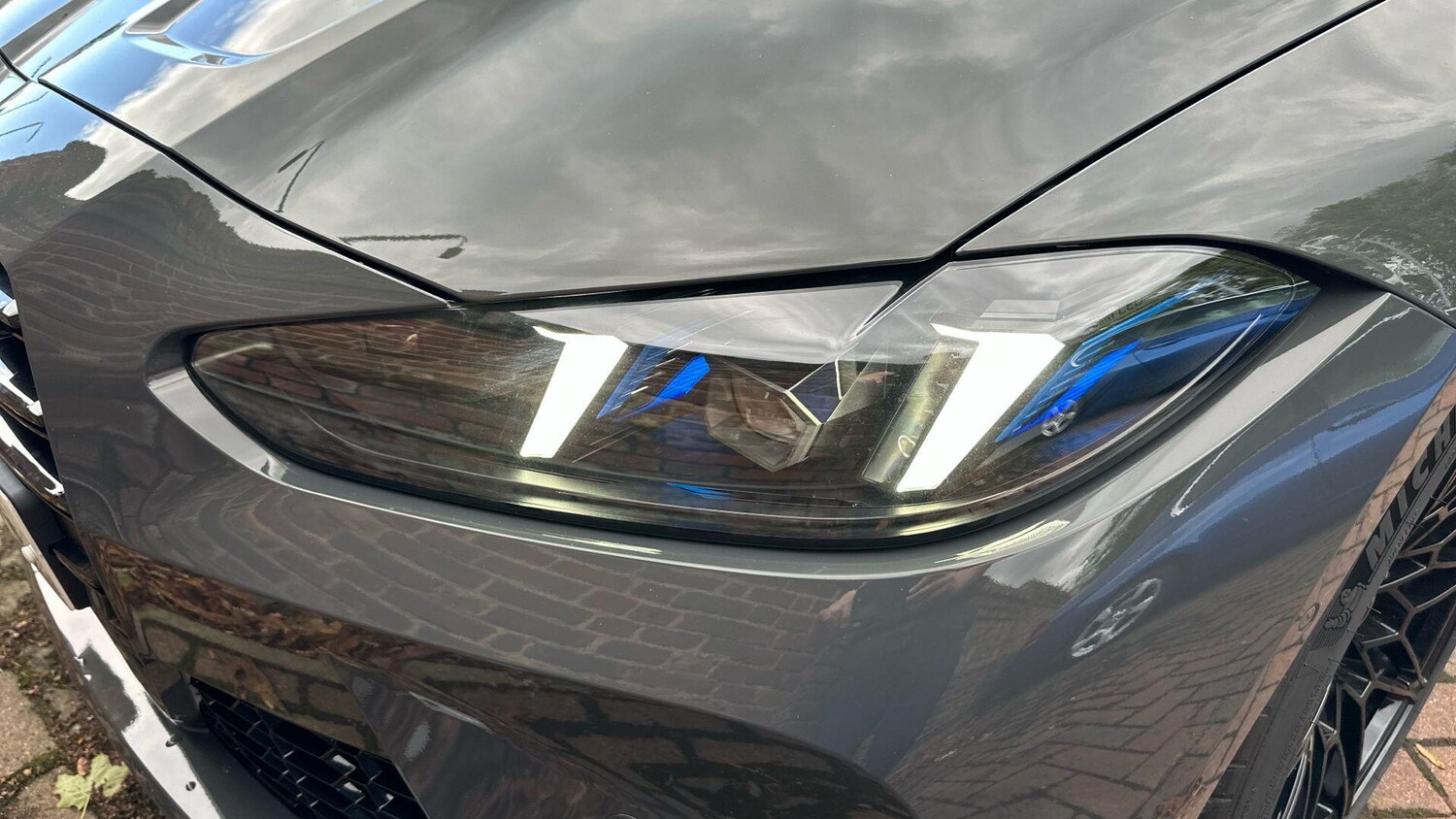 Used BMW M3 2025 for sale - 78157277: Photo 42