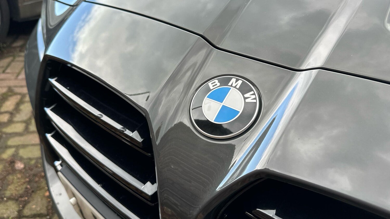 Used BMW M3 2025 for sale - 78157277: Photo 43