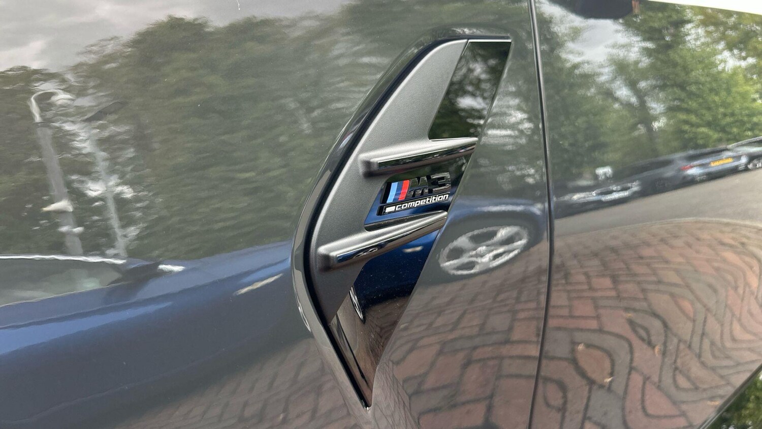 Used BMW M3 2025 for sale - 78157277: Photo 44