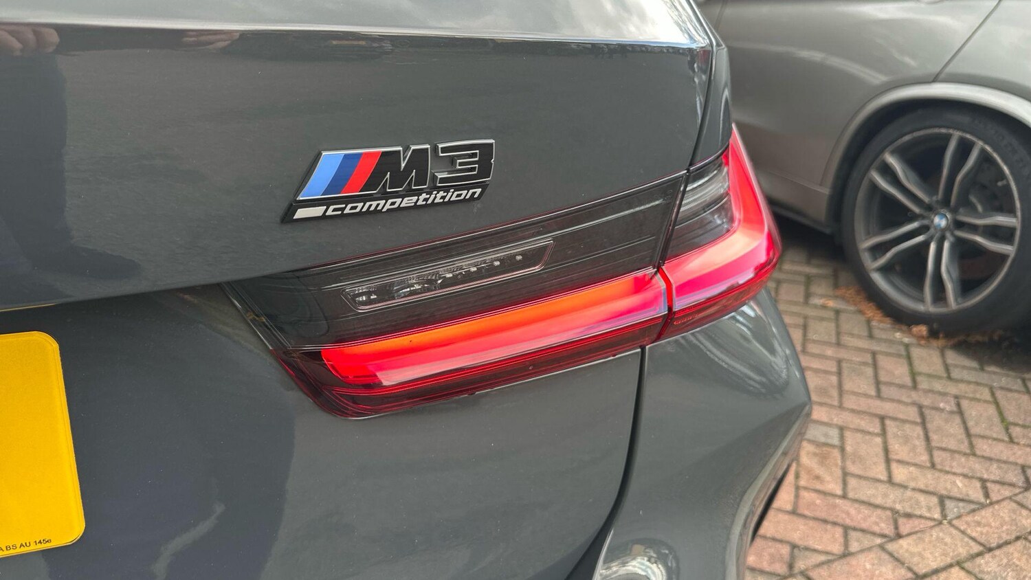 Used BMW M3 2025 for sale - 78157277: Photo 45