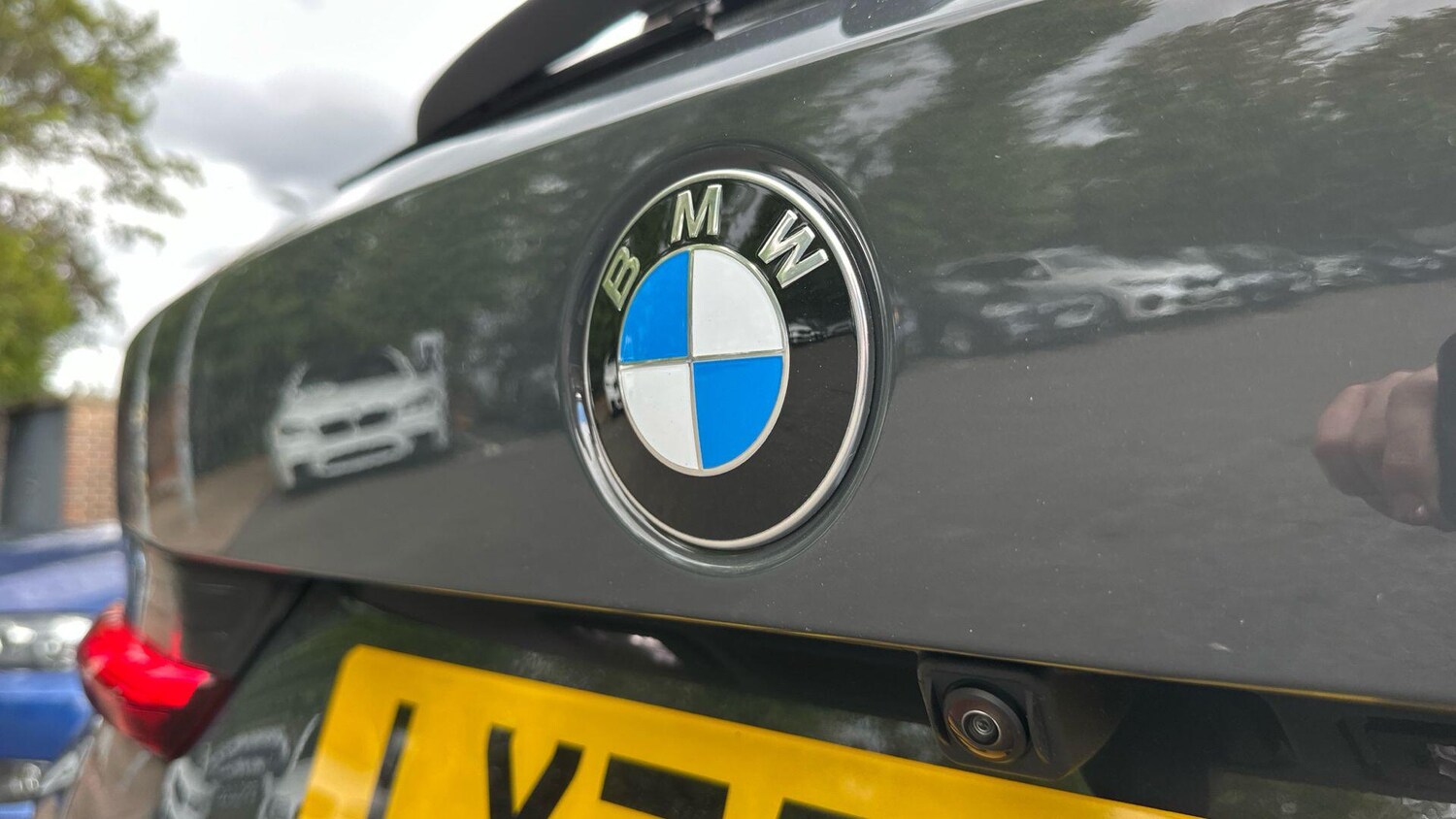 Used BMW M3 2025 for sale - 78157277: Photo 46