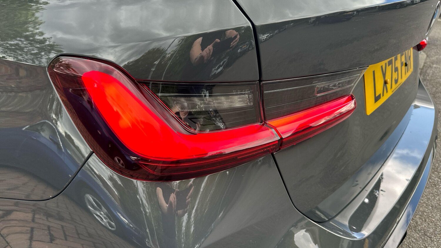 Used BMW M3 2025 for sale - 78157277: Photo 47