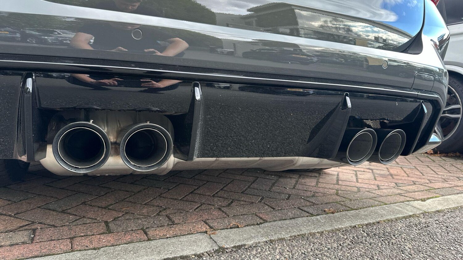 Used BMW M3 2025 for sale - 78157277: Photo 48