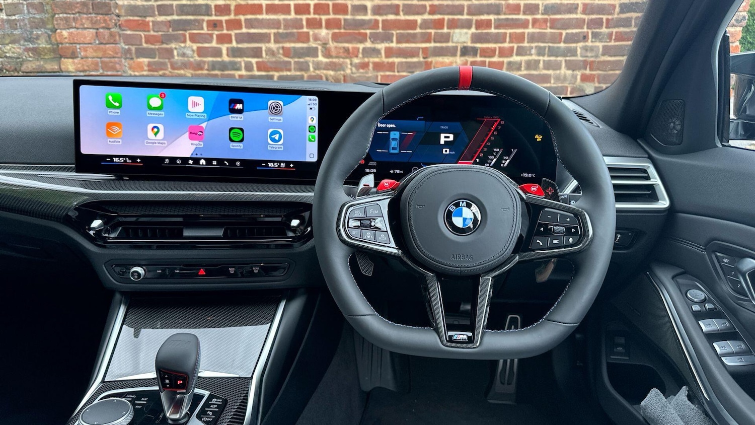 Used BMW M3 2025 for sale - 78157277: Photo 5