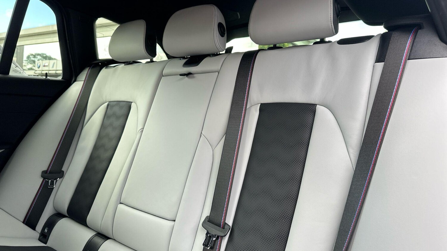 Used BMW M3 2025 for sale - 78157277: Photo 50