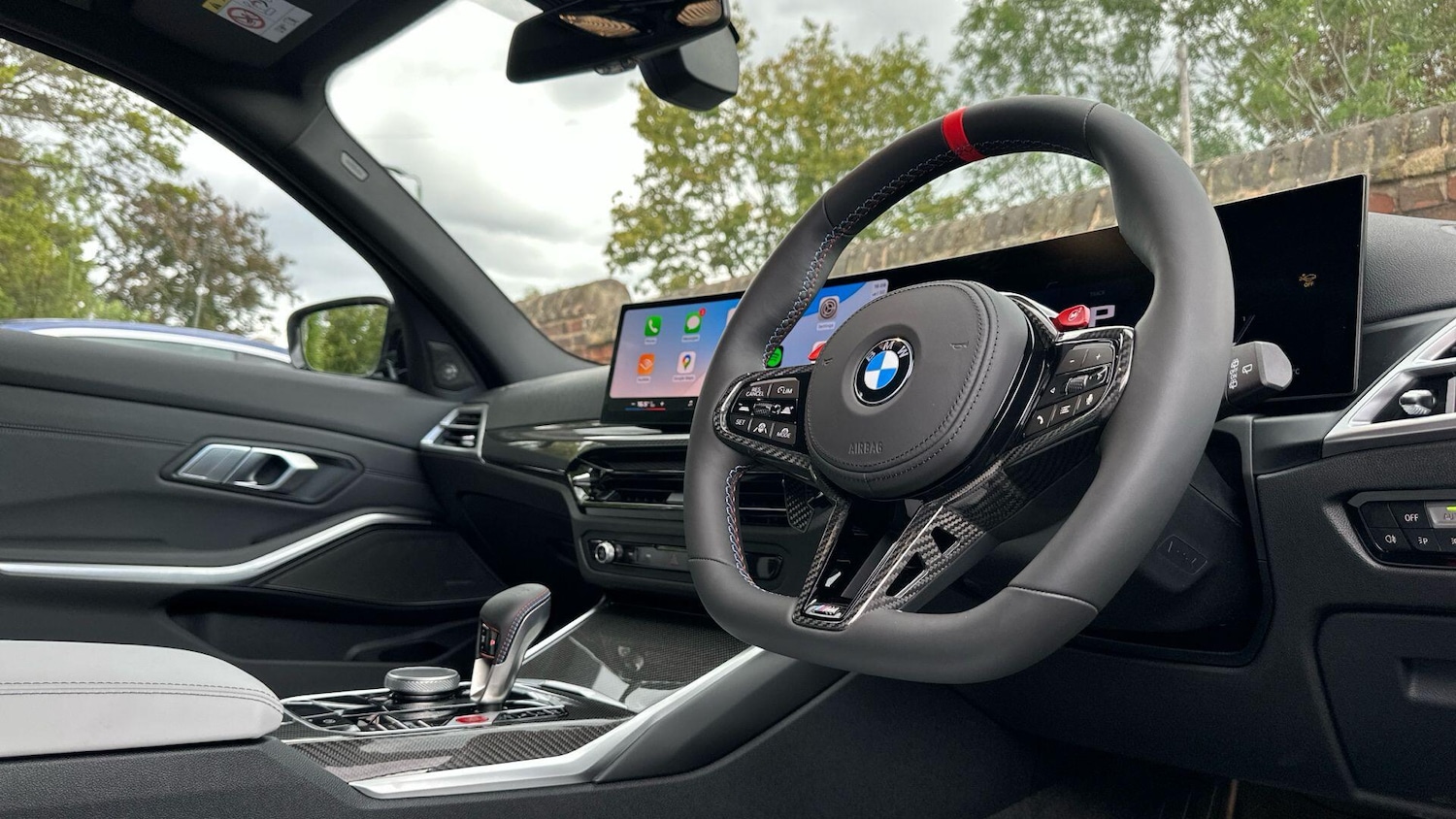 Used BMW M3 2025 for sale - 78157277: Photo 6