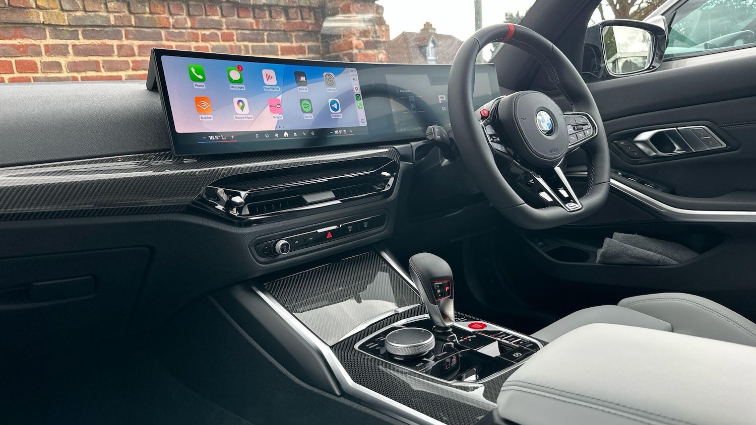 Used BMW M3 2025 for sale - 78157277: Photo 7