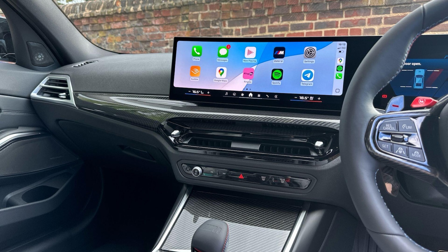 Used BMW M3 2025 for sale - 78157277: Photo 8