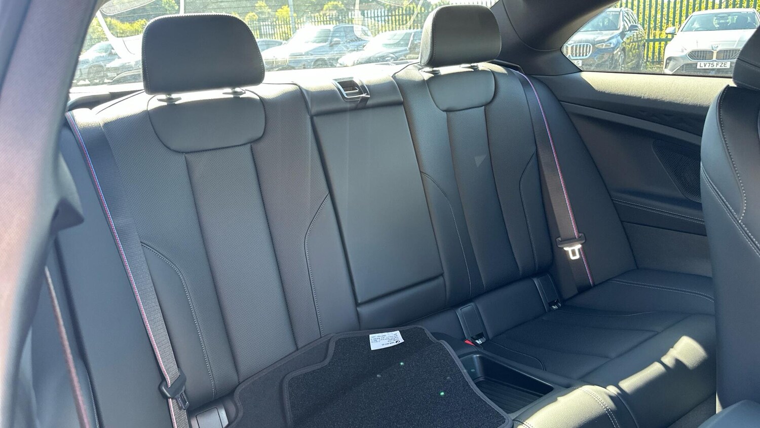 Used BMW 2 Series 2025 for sale - 77908677: Photo 12