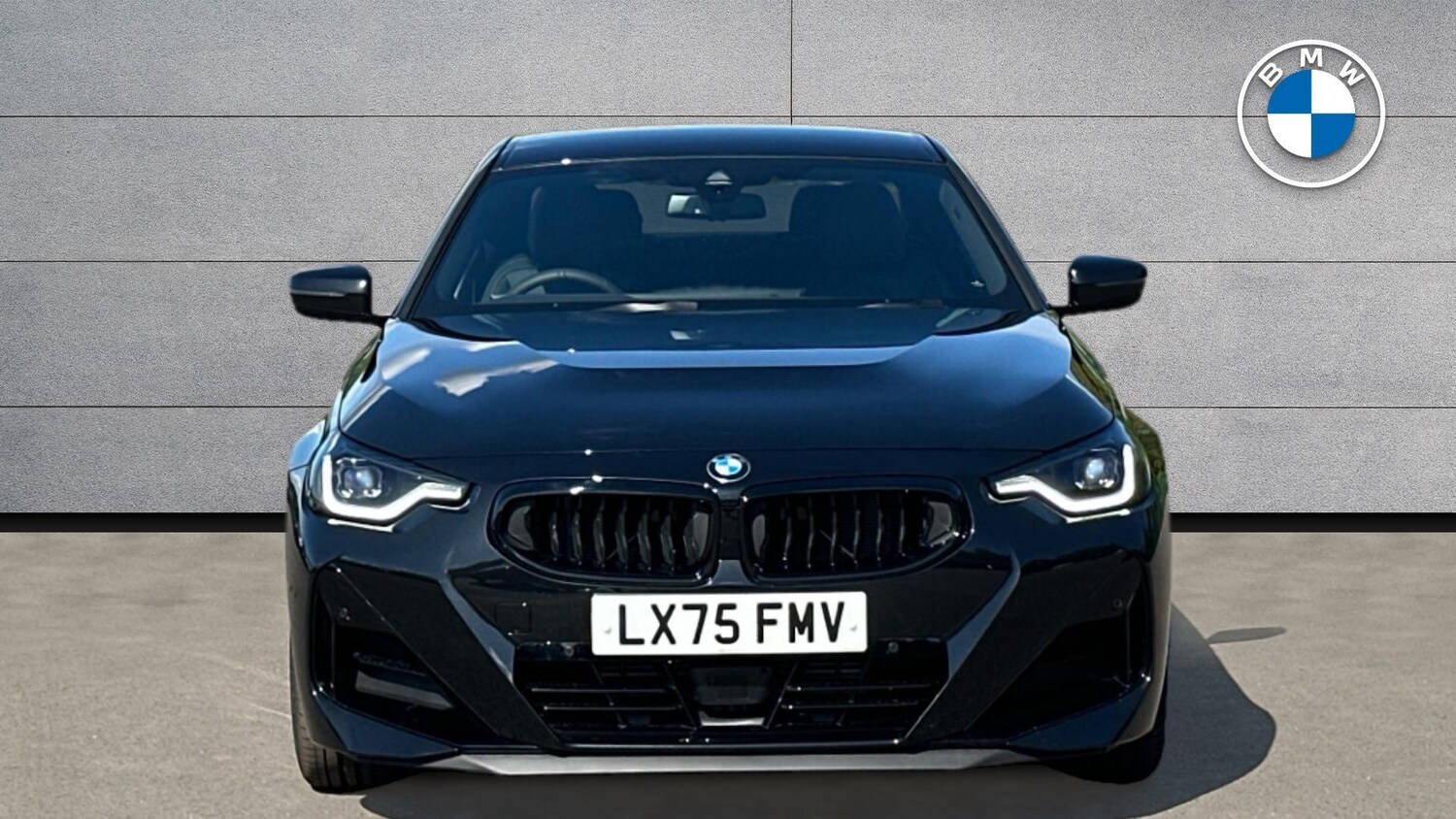 Used BMW 2 Series 2025 for sale - 77908677: Photo 16