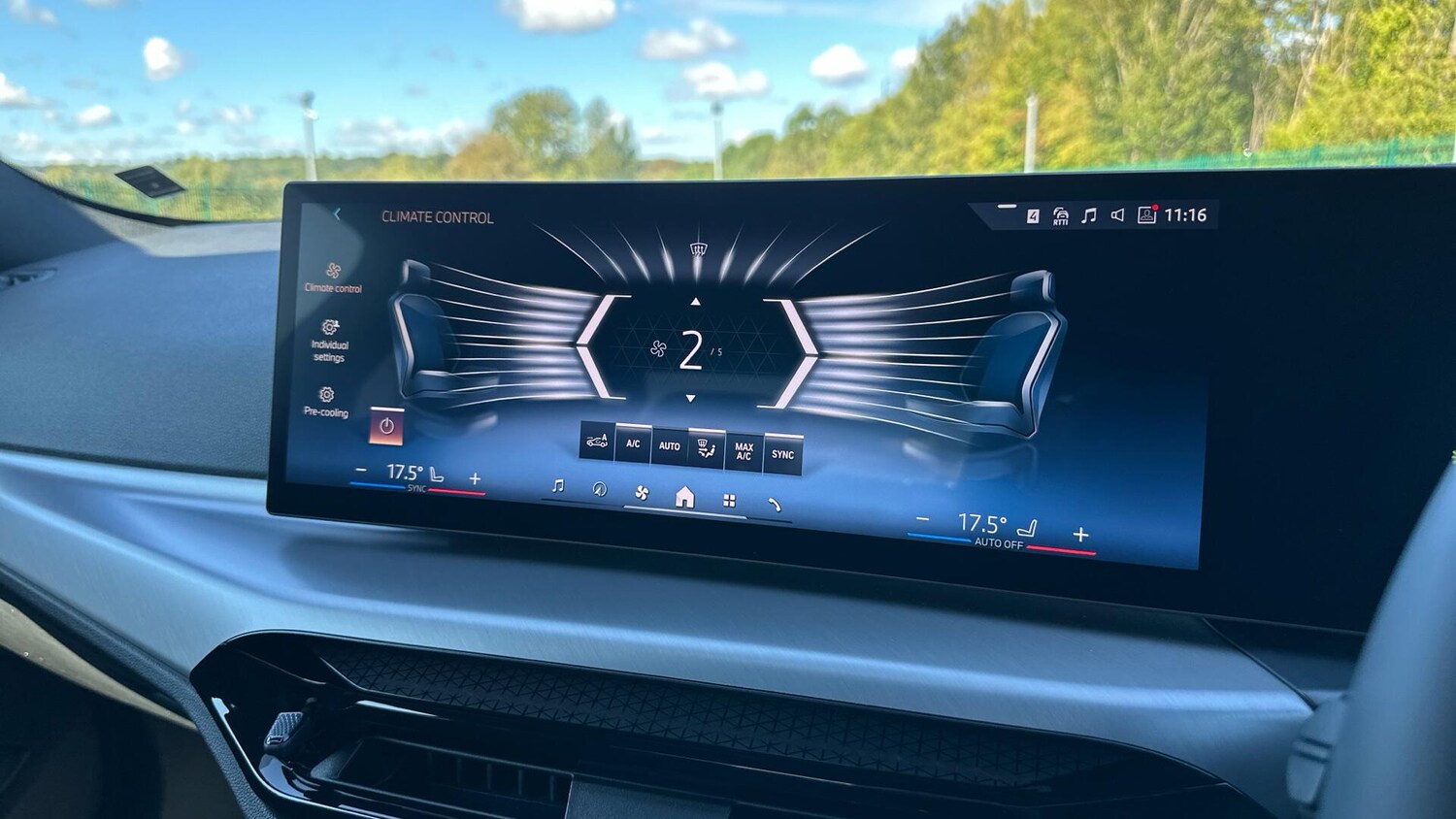 Used BMW 2 Series 2025 for sale - 77908677: Photo 21