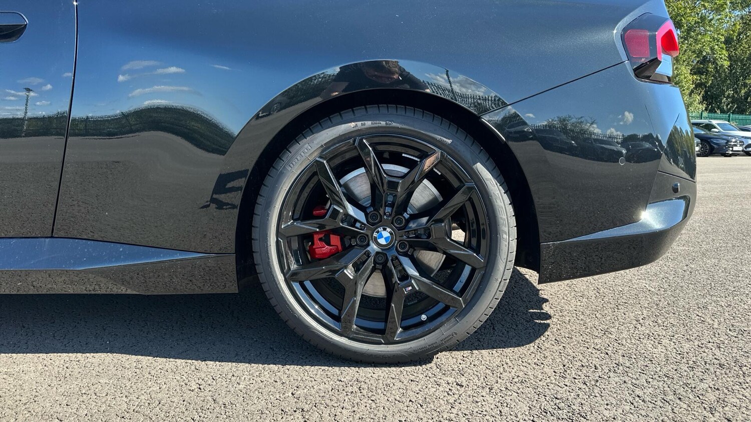 Used BMW 2 Series 2025 for sale - 77908677: Photo 33