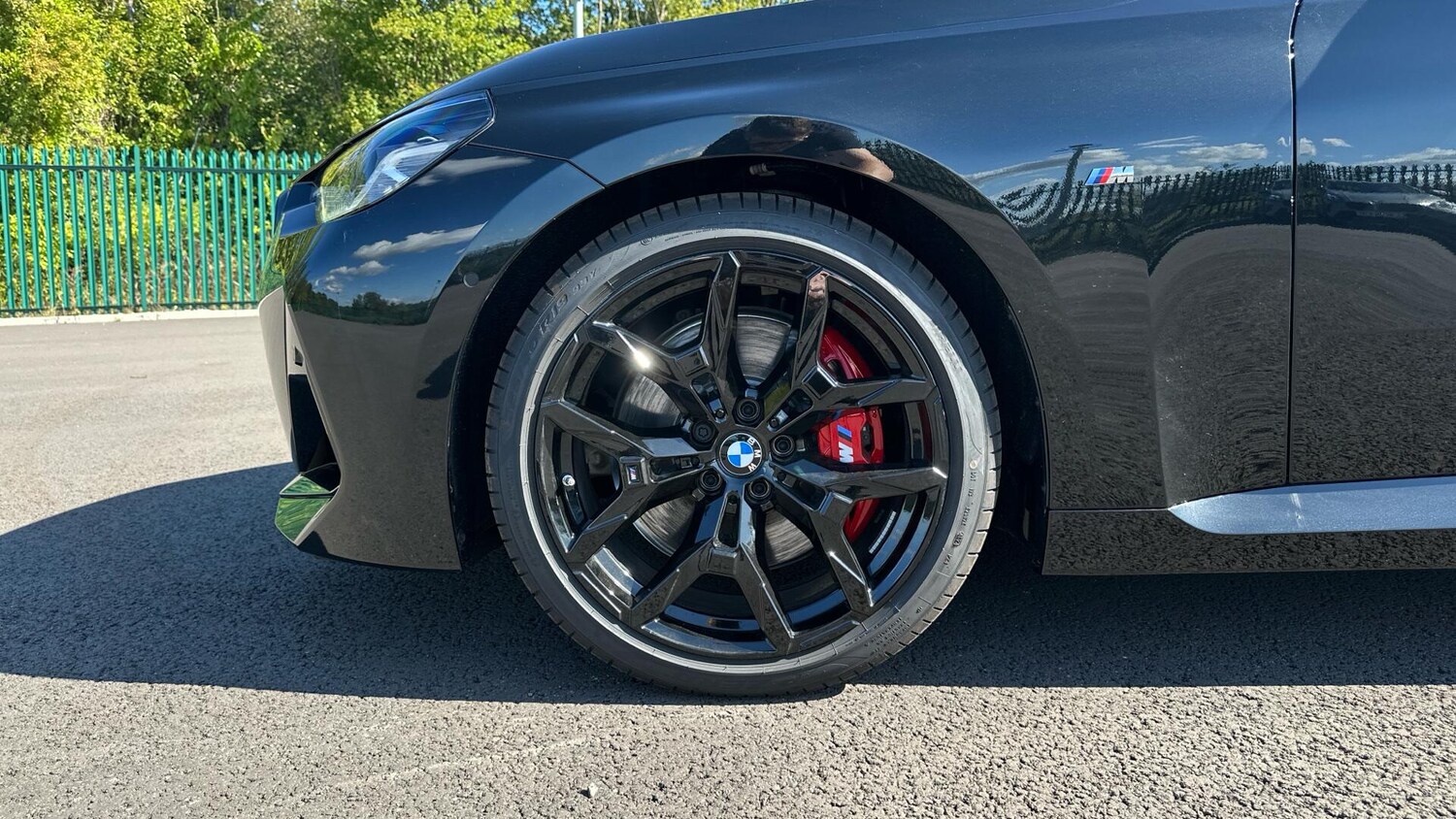 Used BMW 2 Series 2025 for sale - 77908677: Photo 34