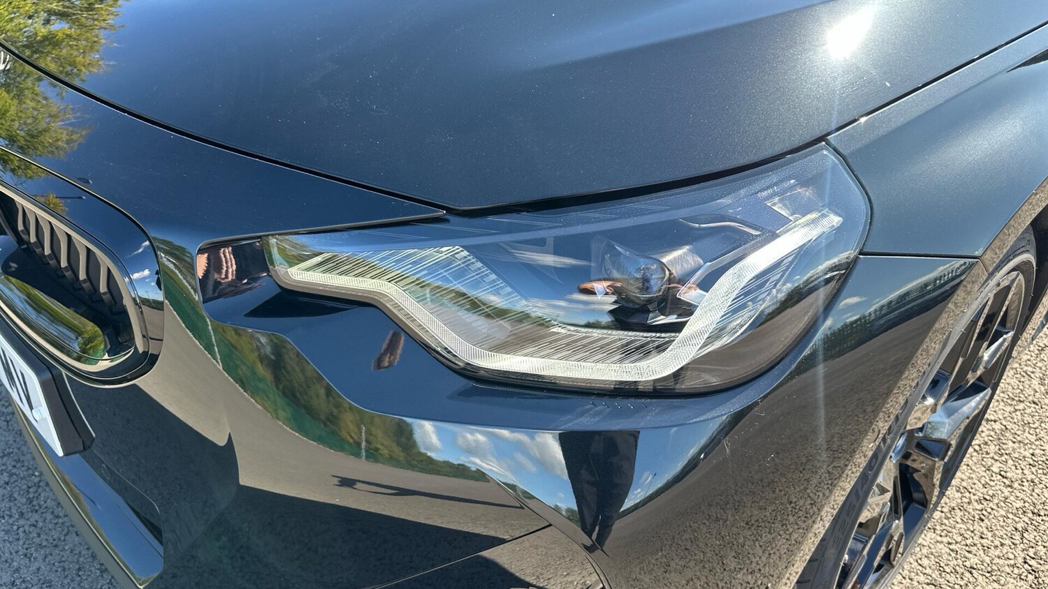 Used BMW 2 Series 2025 for sale - 77908677: Photo 35