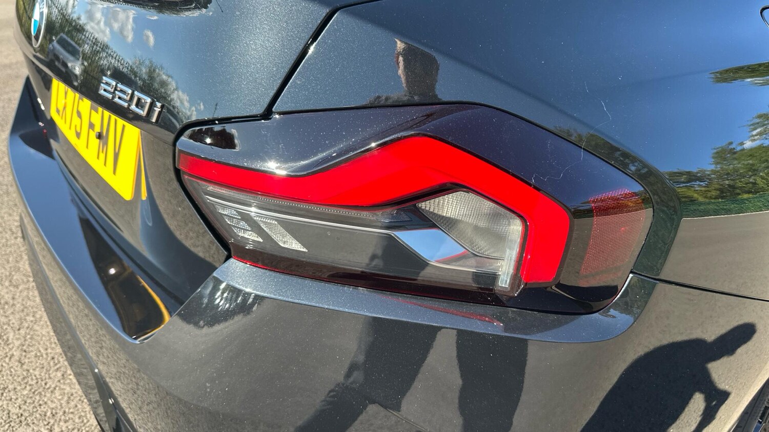 Used BMW 2 Series 2025 for sale - 77908677: Photo 38