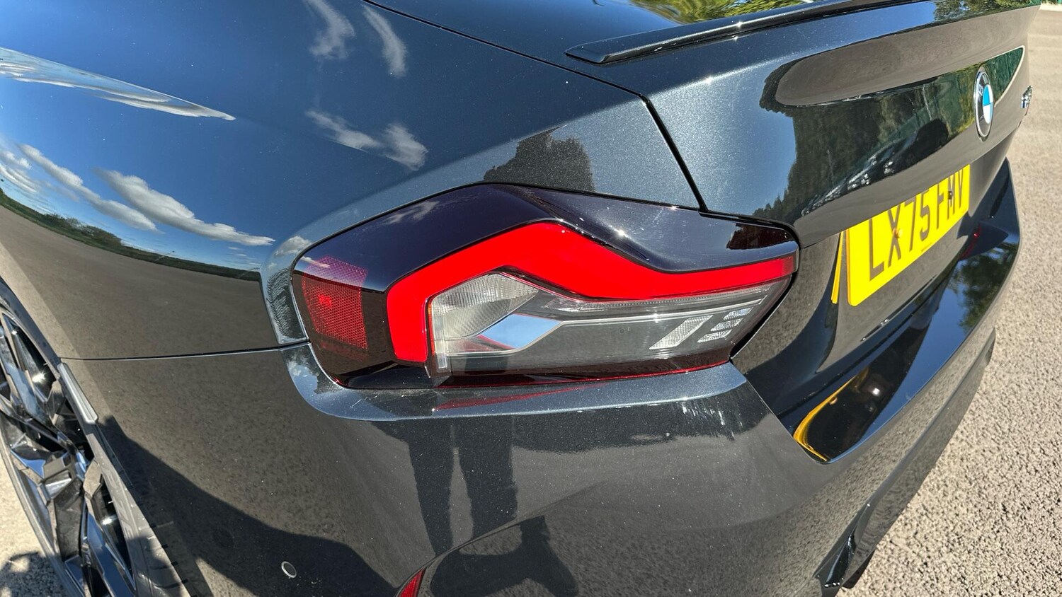 Used BMW 2 Series 2025 for sale - 77908677: Photo 39