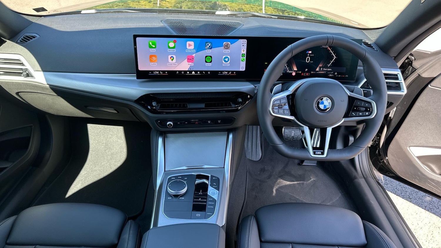 Used BMW 2 Series 2025 for sale - 77908677: Photo 4