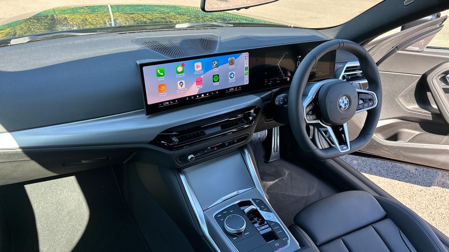 Used BMW 2 Series 2025 for sale - 77908677: Photo 7