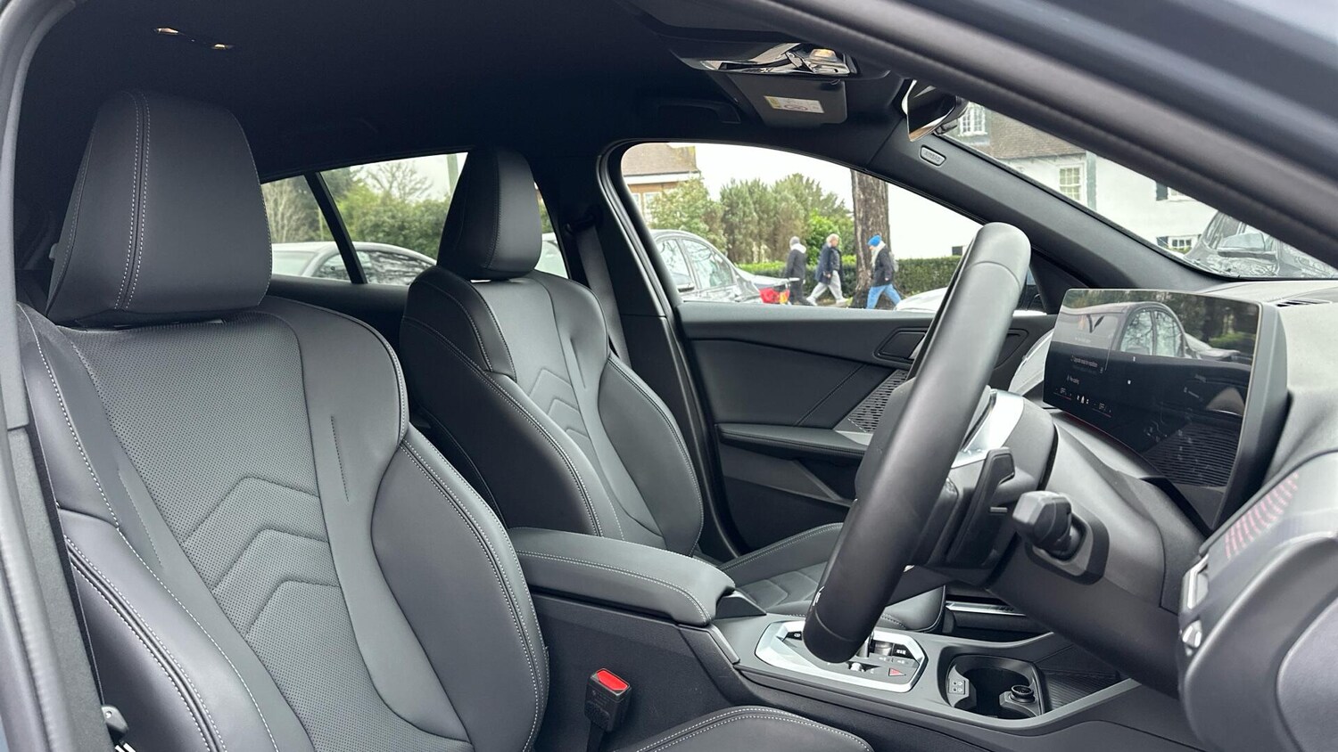 Used BMW 1 Series 2025 for sale - 77604522: Photo 11