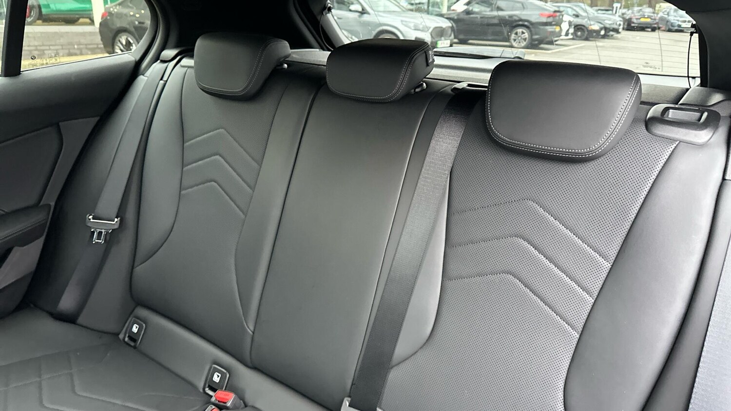 Used BMW 1 Series 2025 for sale - 77604522: Photo 12