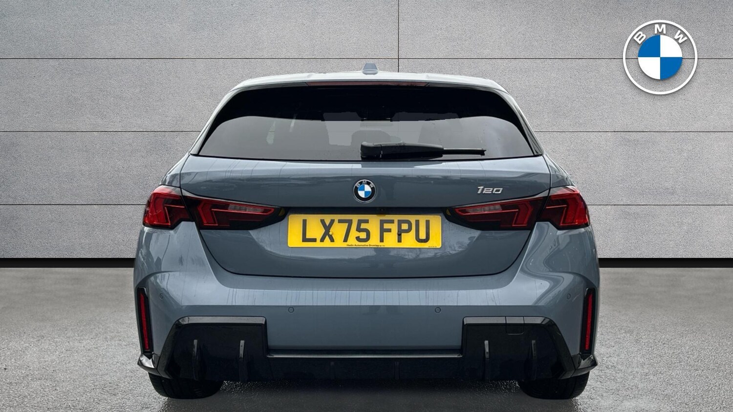 Used BMW 1 Series 2025 for sale - 77604522: Photo 15