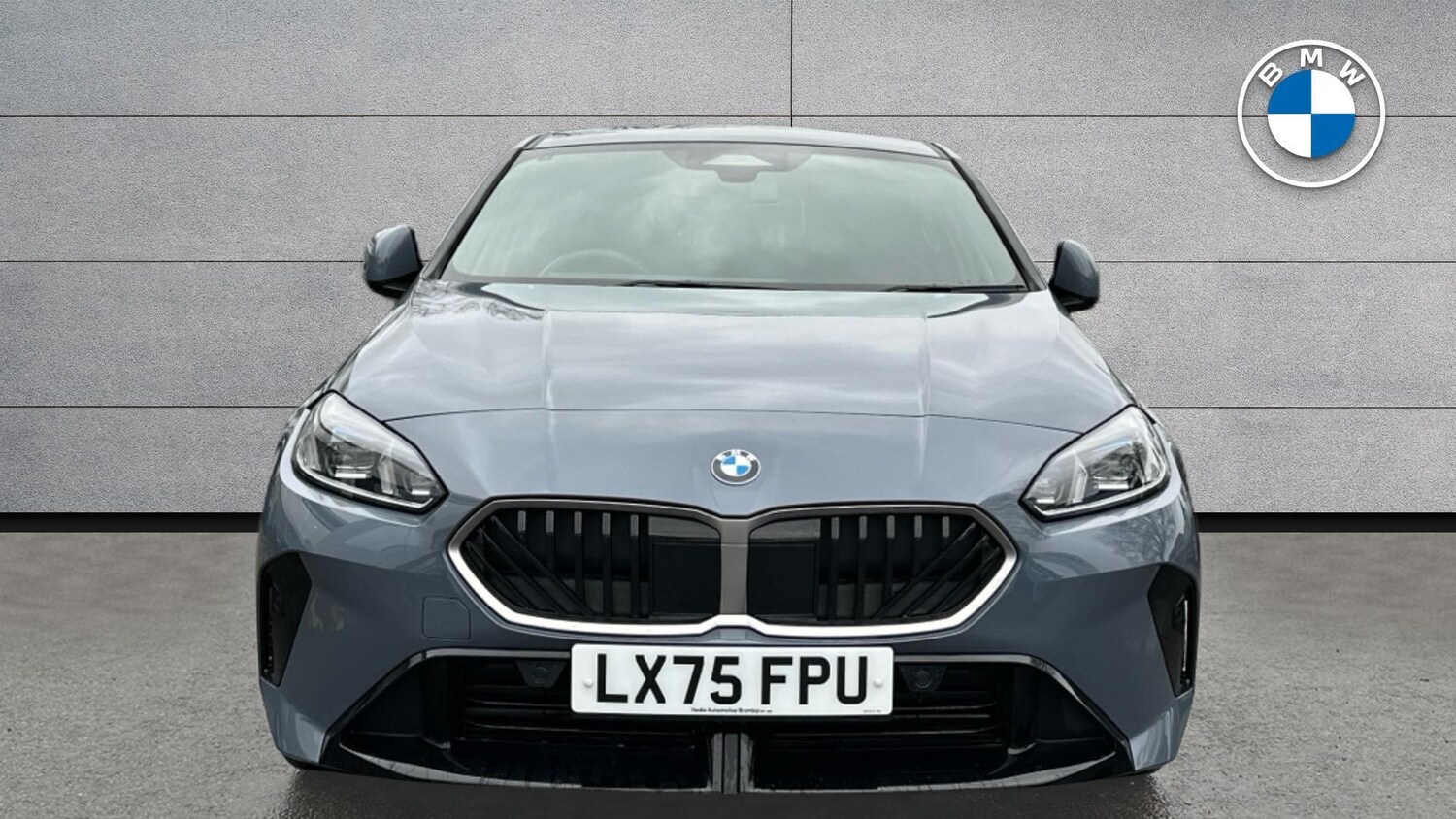 Used BMW 1 Series 2025 for sale - 77604522: Photo 16