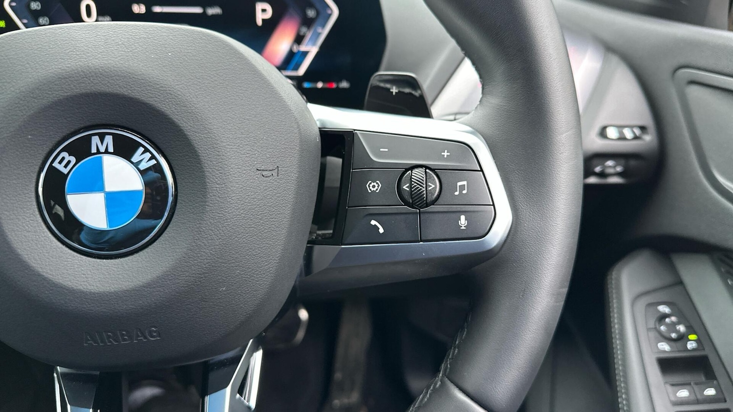 Used BMW 1 Series 2025 for sale - 77604522: Photo 18