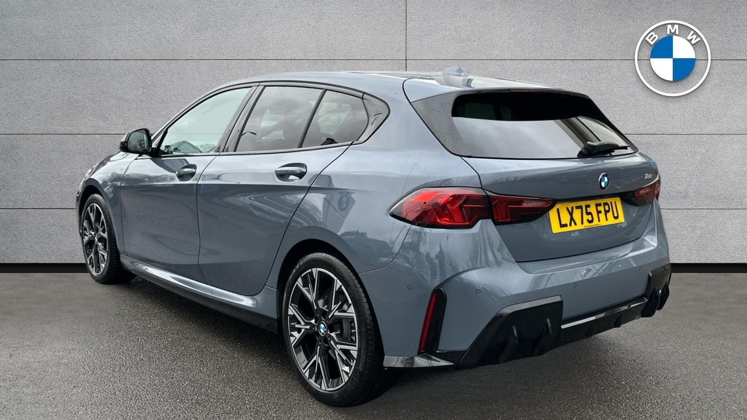 Used BMW 1 Series 2025 for sale - 77604522: Photo 2