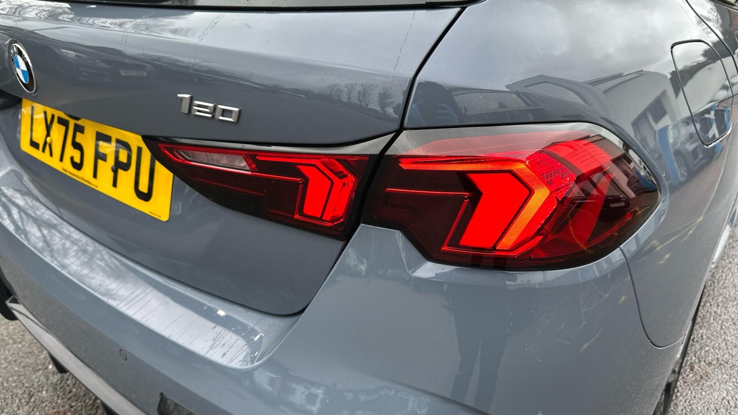 Used BMW 1 Series 2025 for sale - 77604522: Photo 21