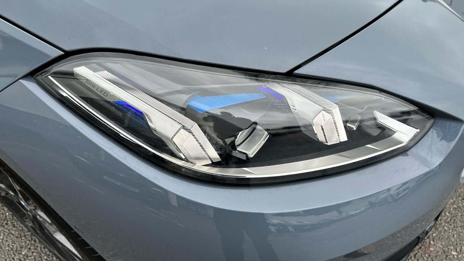 Used BMW 1 Series 2025 for sale - 77604522: Photo 22