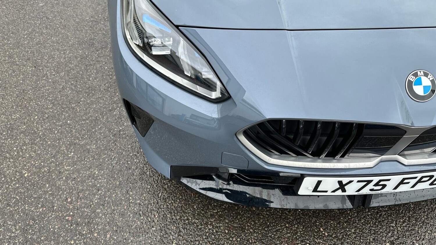 Used BMW 1 Series 2025 for sale - 77604522: Photo 24