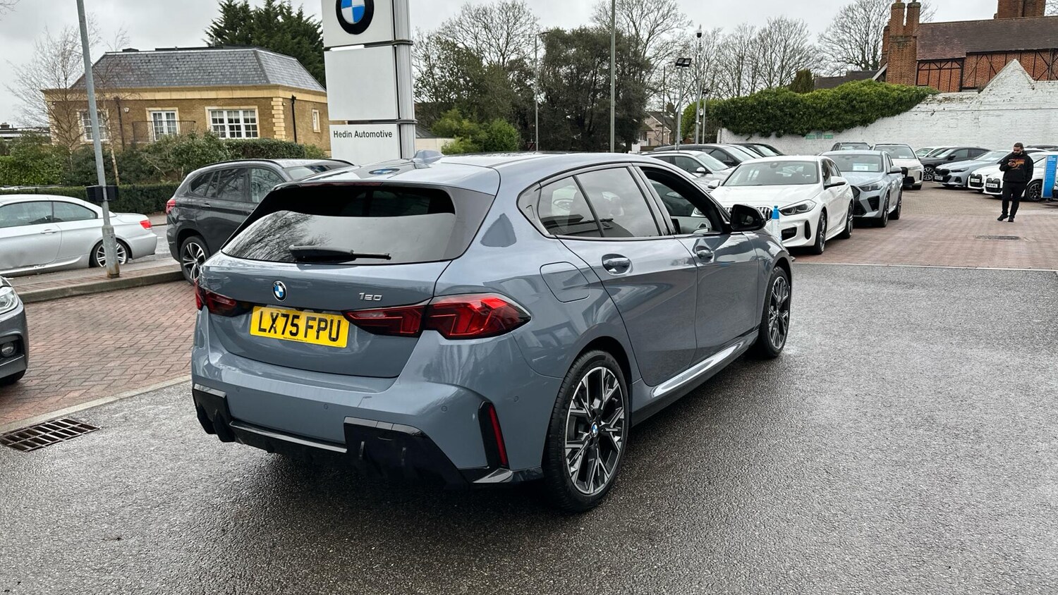 Used BMW 1 Series 2025 for sale - 77604522: Photo 26