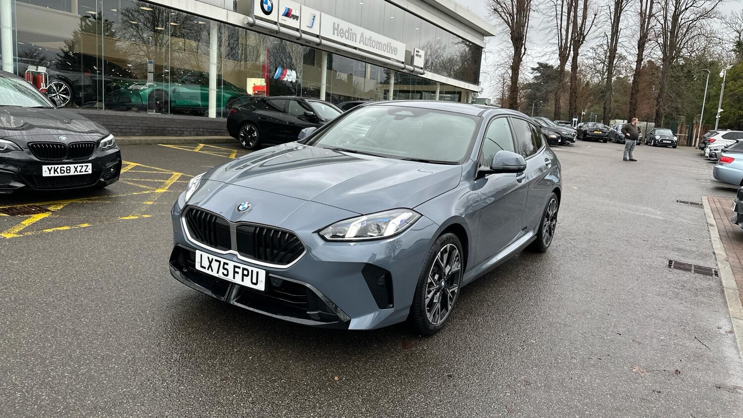 Used BMW 1 Series 2025 for sale - 77604522: Photo 28