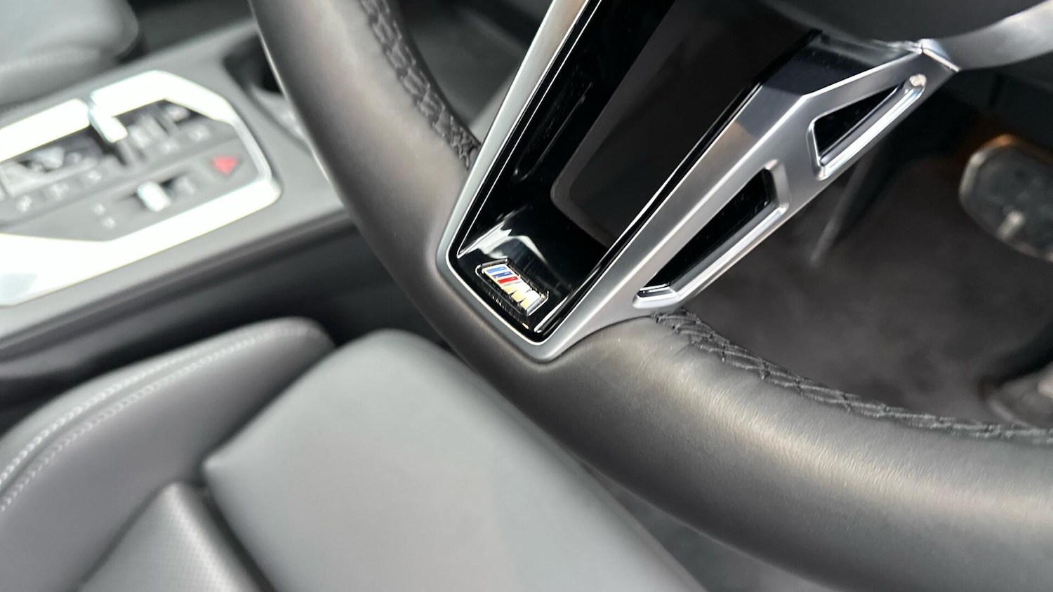 Used BMW 1 Series 2025 for sale - 77604522: Photo 29