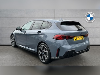 Used BMW 1 Series 2025 for sale - 77604522: Photo