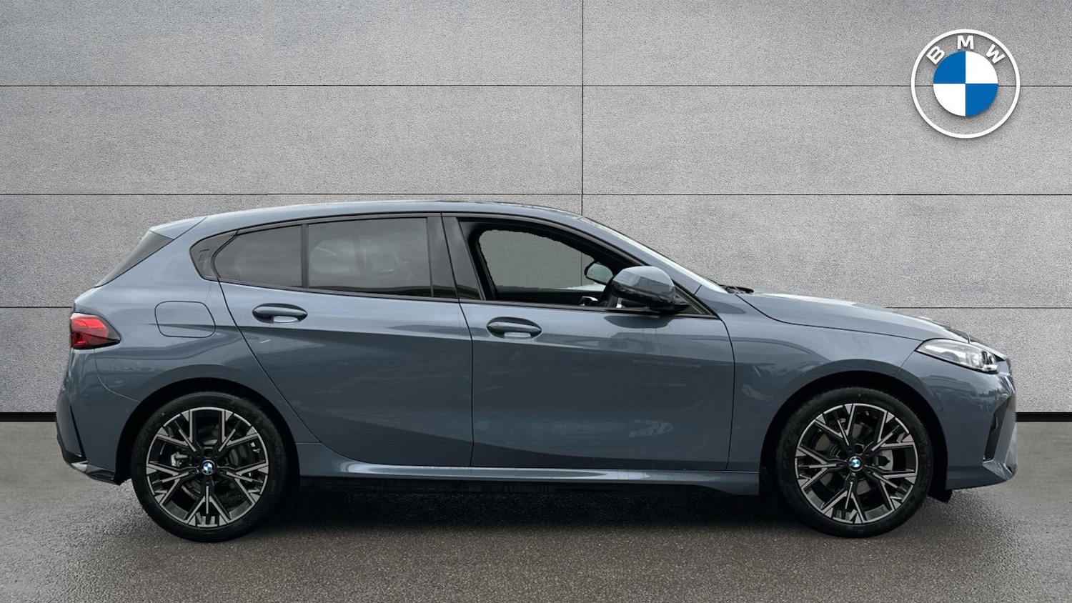 Used BMW 1 Series 2025 for sale - 77604522: Photo 3