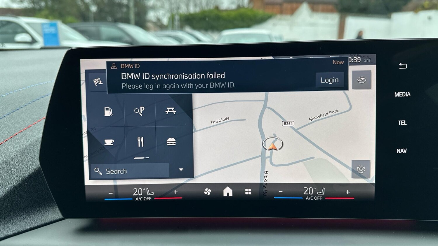 Used BMW 1 Series 2025 for sale - 77604522: Photo 30