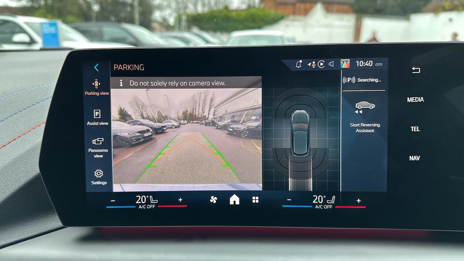 Used BMW 1 Series 2025 for sale - 77604522: Photo 33