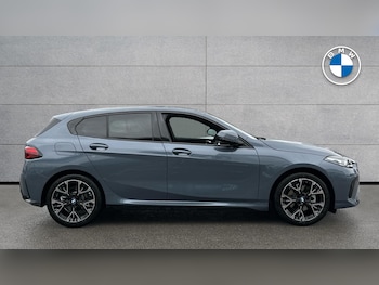 Used BMW 1 Series 2025 for sale - 77604522: Photo