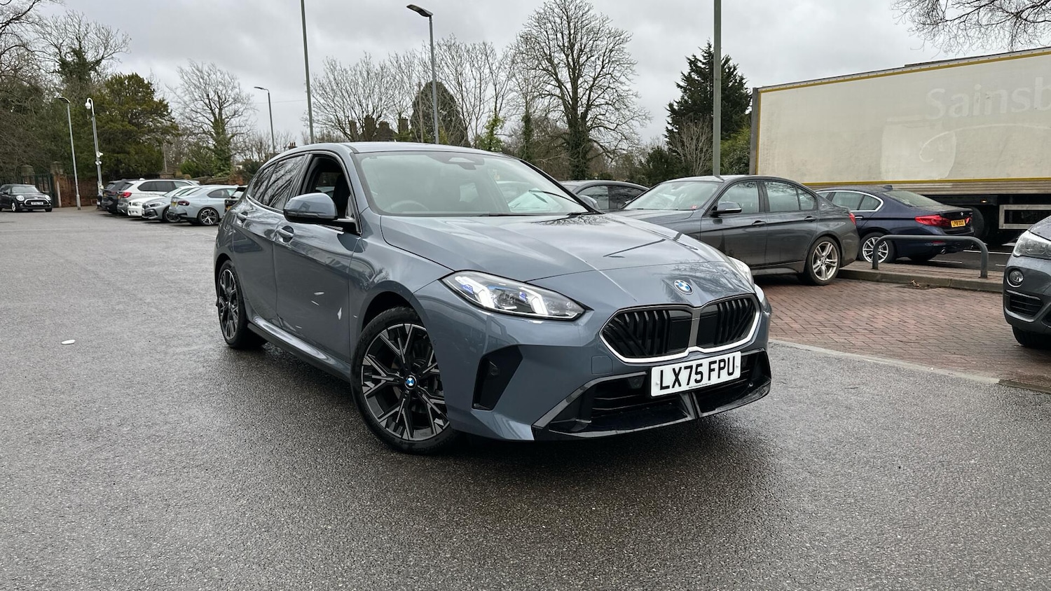 Used BMW 1 Series 2025 for sale - 77604522: Photo 40