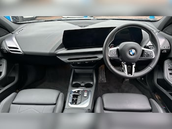 Used BMW 1 Series 2025 for sale - 77604522: Photo