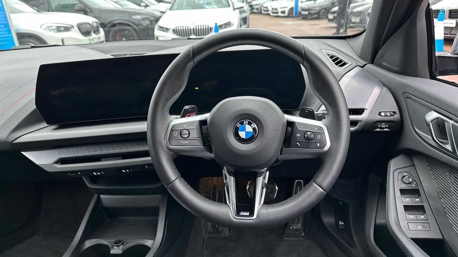 Used BMW 1 Series 2025 for sale - 77604522: Photo 5