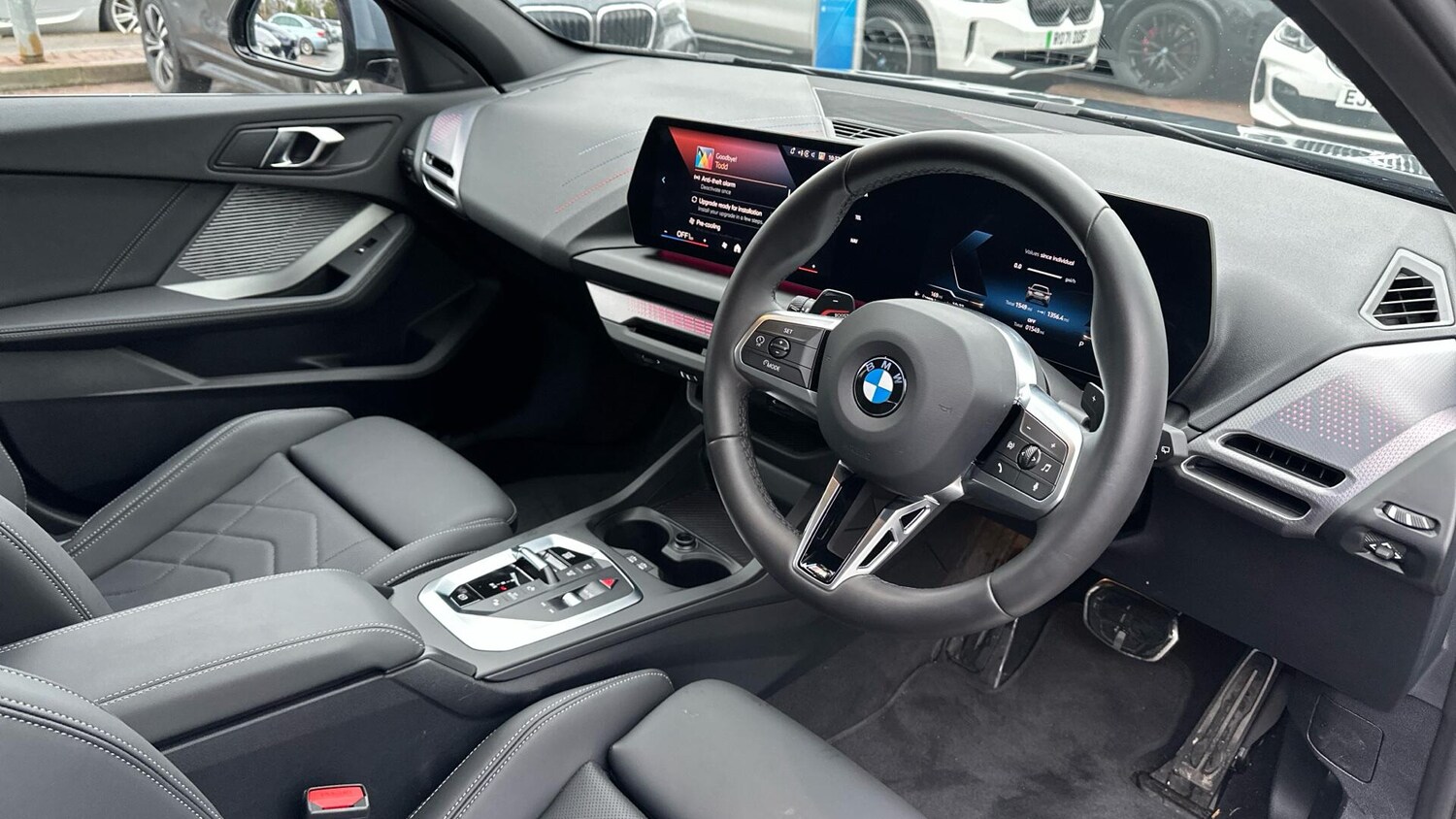 Used BMW 1 Series 2025 for sale - 77604522: Photo 6