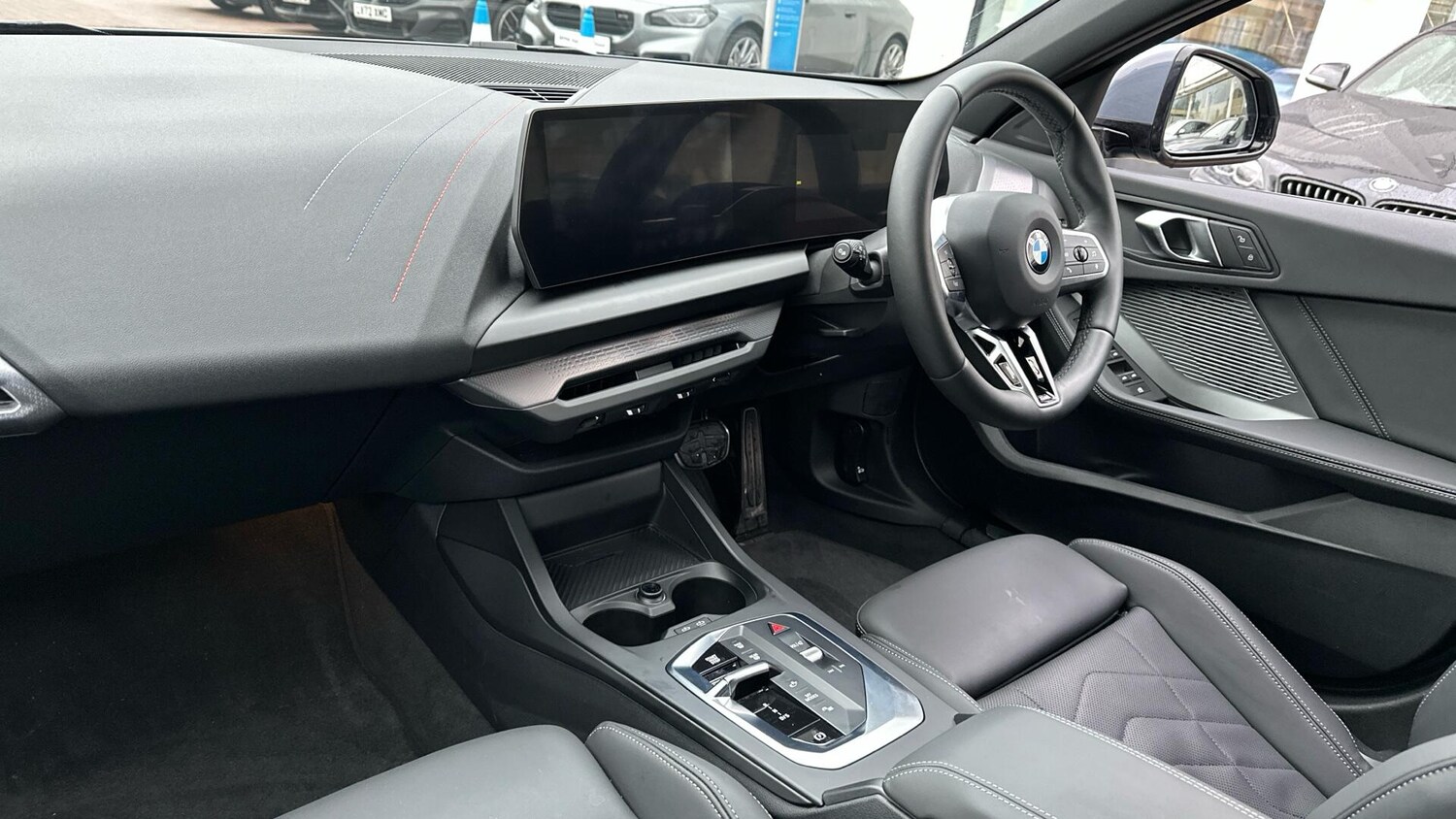 Used BMW 1 Series 2025 for sale - 77604522: Photo 7