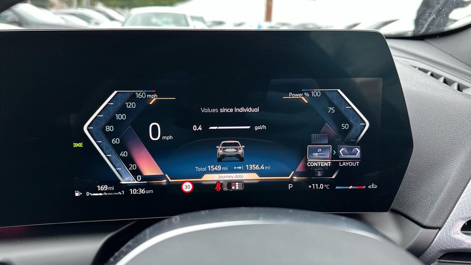 Used BMW 1 Series 2025 for sale - 77604522: Photo 9