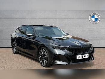 Used BMW 5 Series 2025 for sale - 79471645: Photo