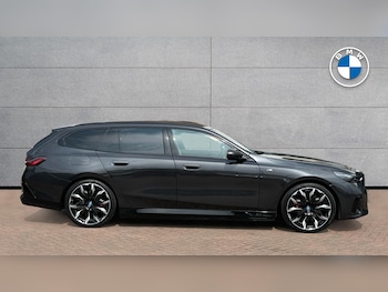 Used BMW 5 Series 2025 for sale - 79471645: Photo
