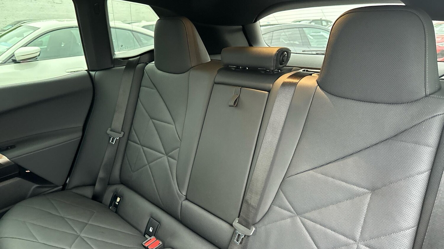 Used BMW iX 2022 for sale - 77604715: Photo 12